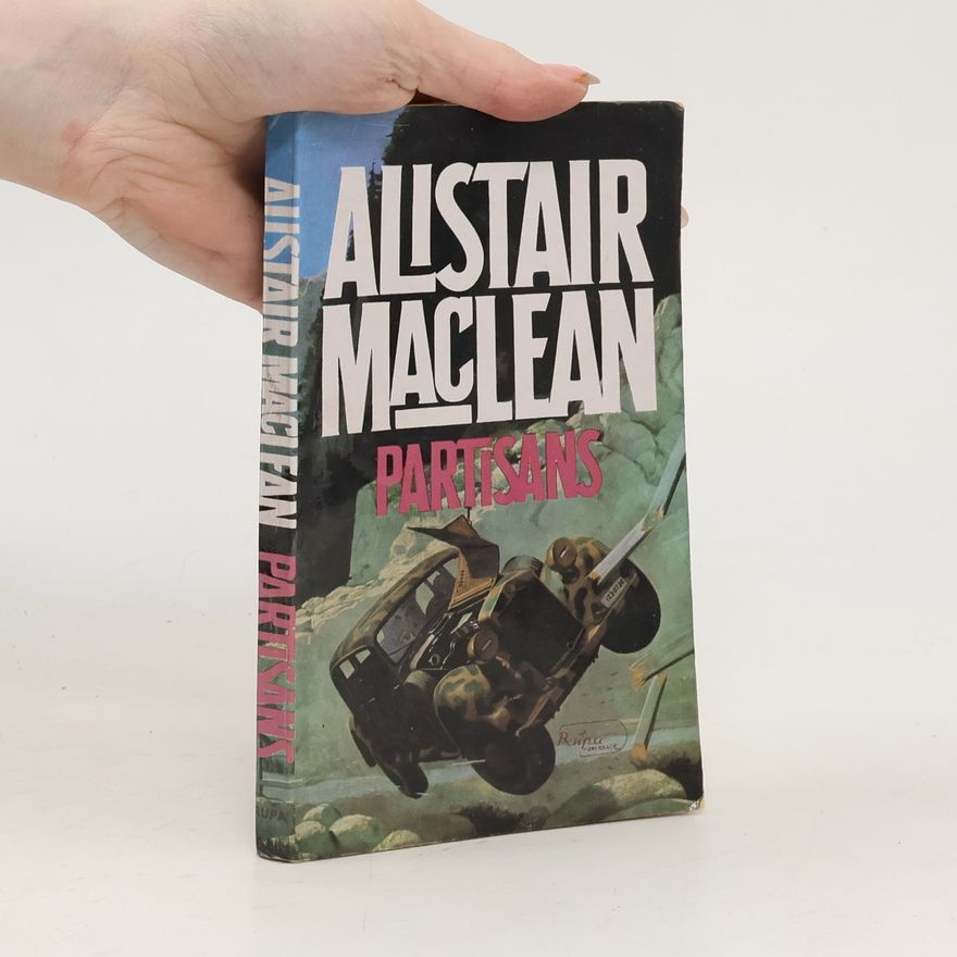 Alistair MacLean Partisans
