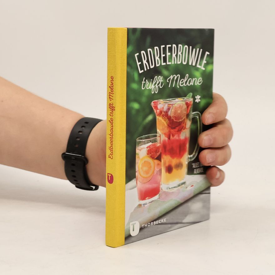 Georg Gölz Erdbeerbowle trifft Melone