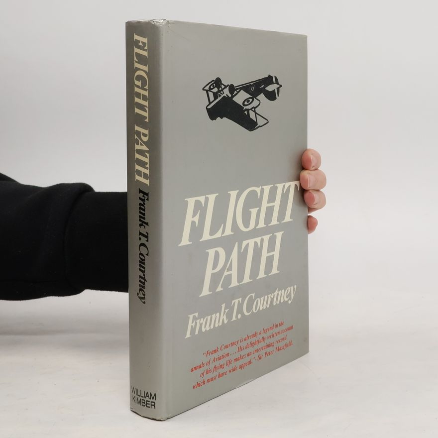 Sir Peter Masefield Flight Path