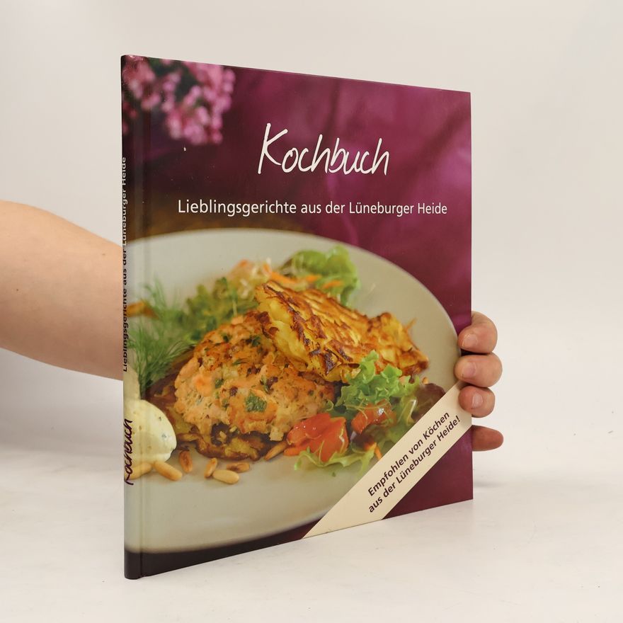 Autorenkollektiv Kochbuch