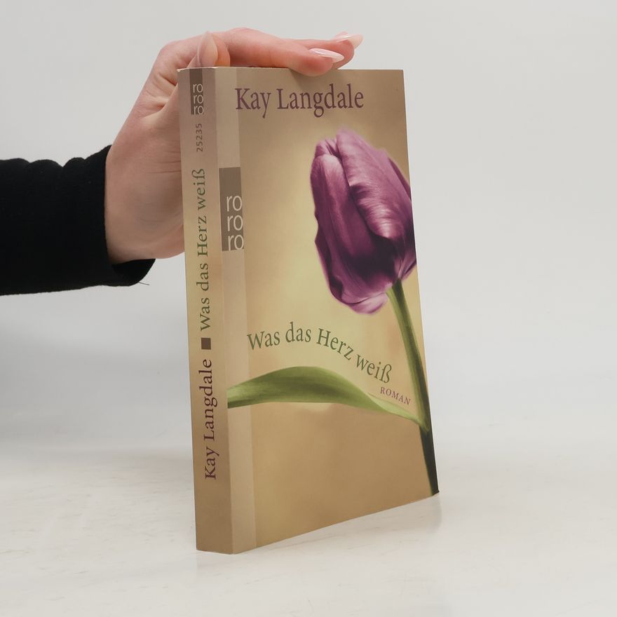 Kay Langdale Was das Herz weiß