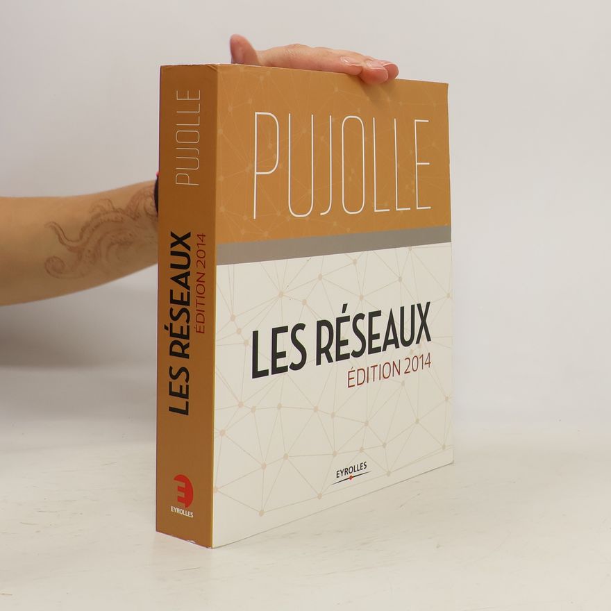 Olivier Salvatori Les réseaux - édition 2014