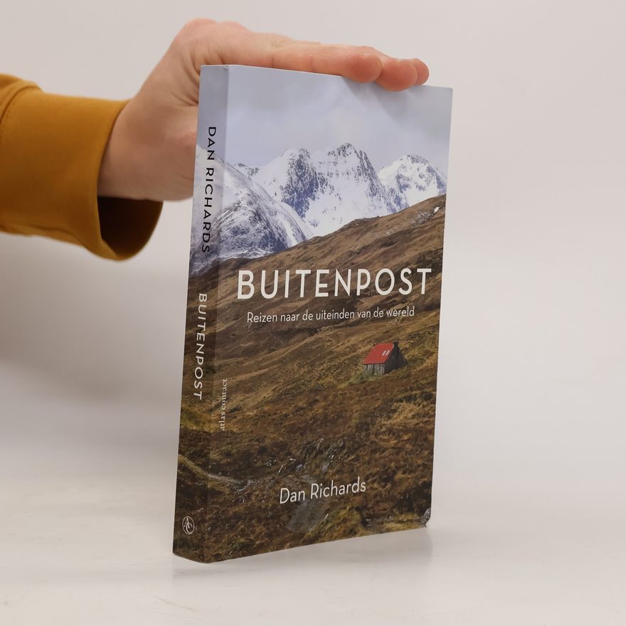 Dan Richards Buitenpost