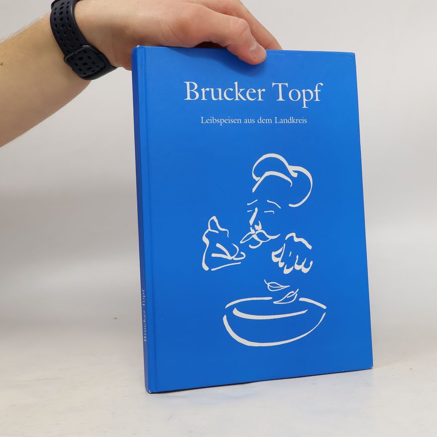 Auteurscollectief Brucker Topf