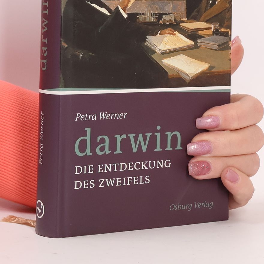Petra Werner Darwin