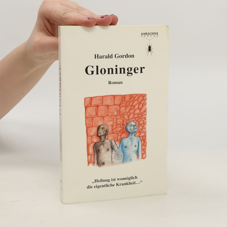 Harald Gordon Gloninger