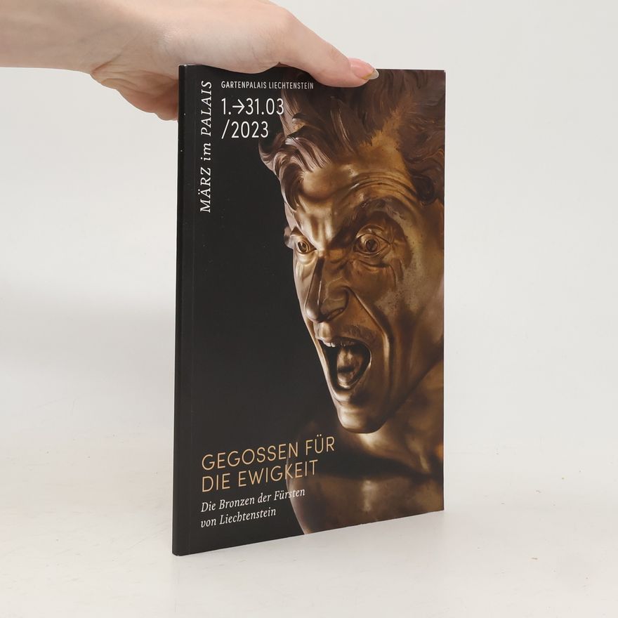 Autorenkollektiv Gegossen für die Ewigkeit