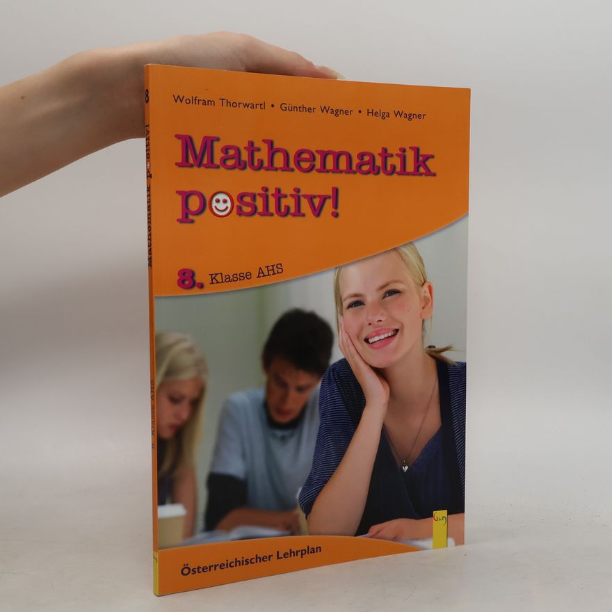 Autorenkollektiv Mathematik positiv! 8