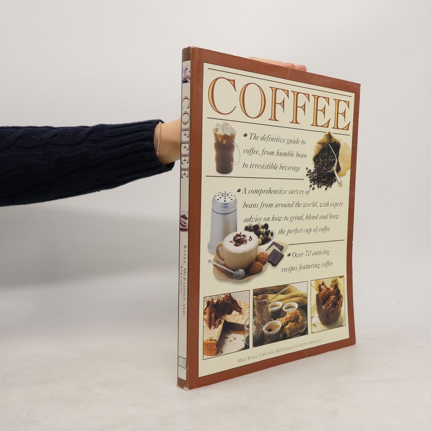 Mary Banks Coffee