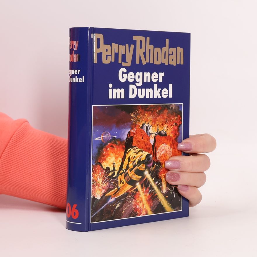 Perry Rhodan Gegner im Dunkel
