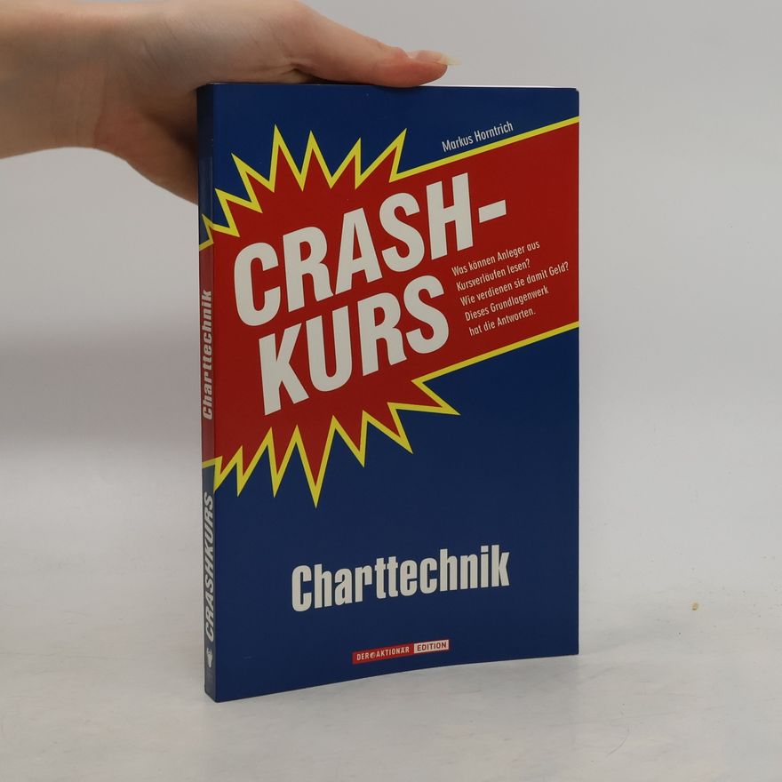 Markus Horntrich Crashkurs Charttechnik