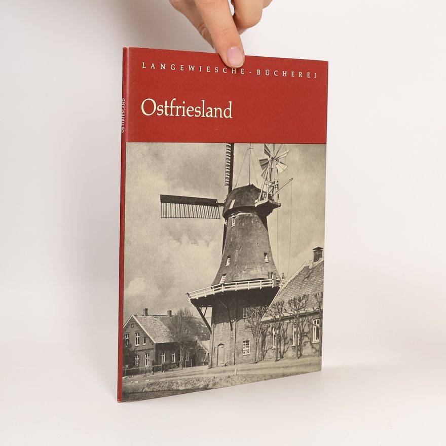 Gerhard Kerff Ostriesland
