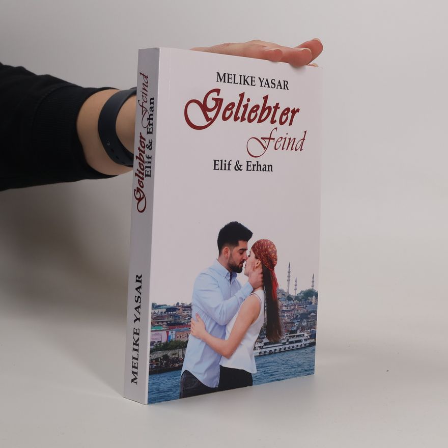 Melike Yasar Geliebter Feind