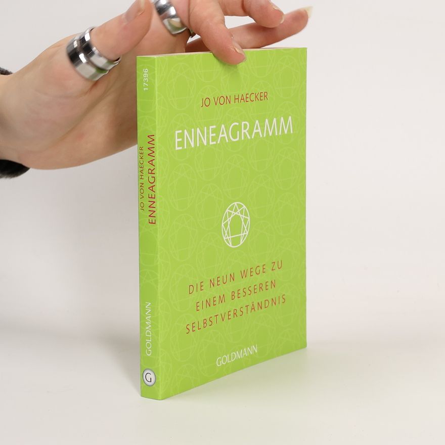 Jo von Haecker Enneagramm