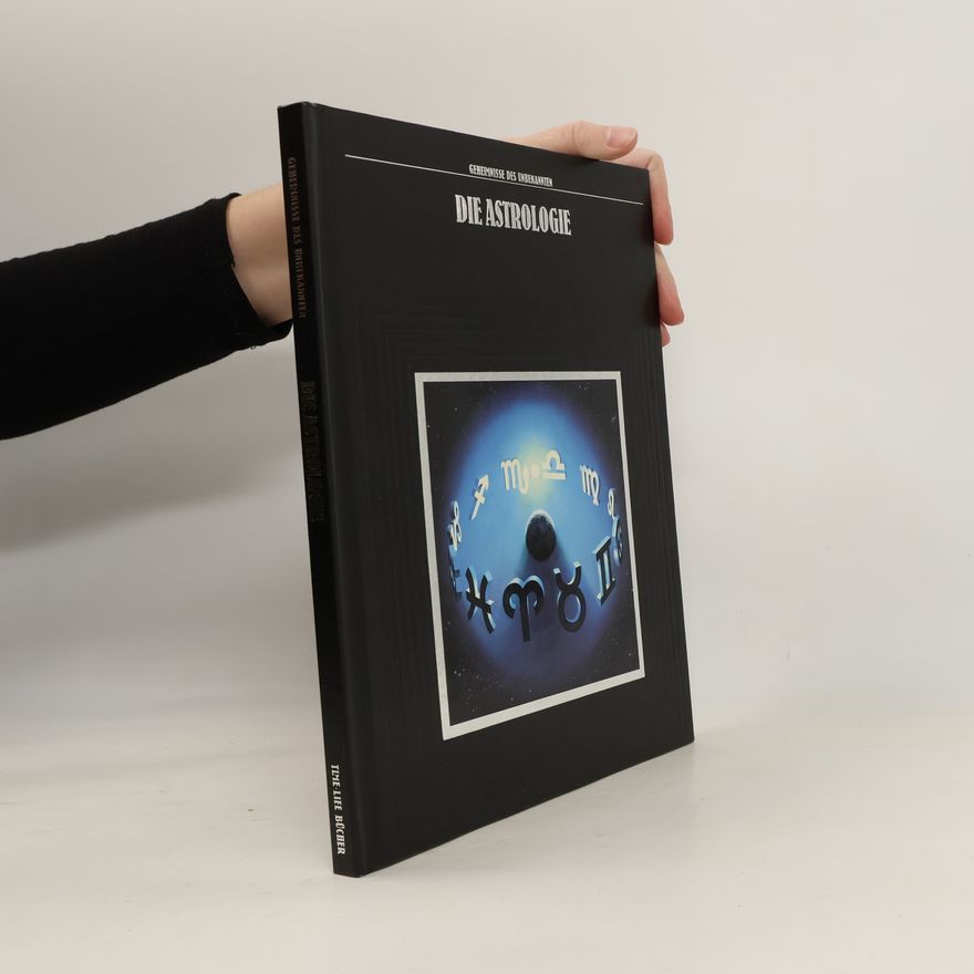 Marianne Tölle Die Astrologie