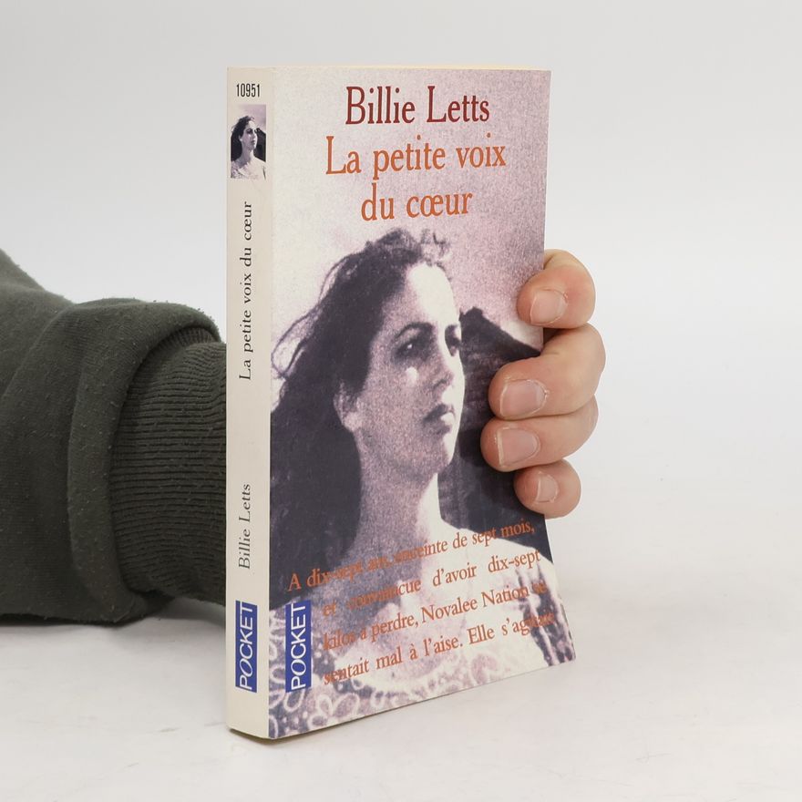 Billie Letts Petite voix du coeur