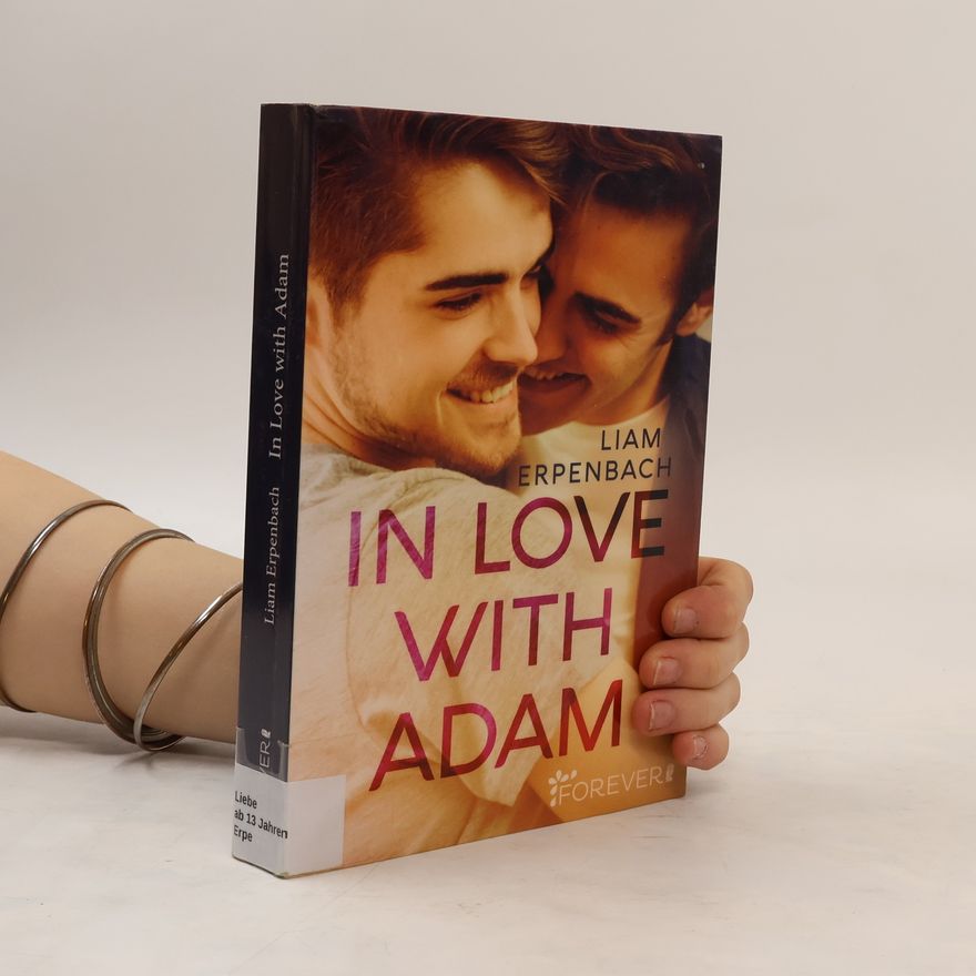 Liam Erpenbach In Love with Adam