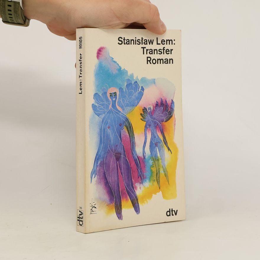 Stanisław Lem Transfer