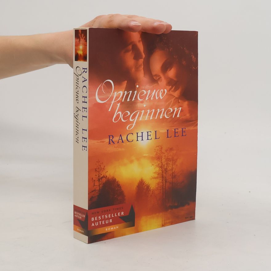 Rachel Lee Opnieuw beginnen