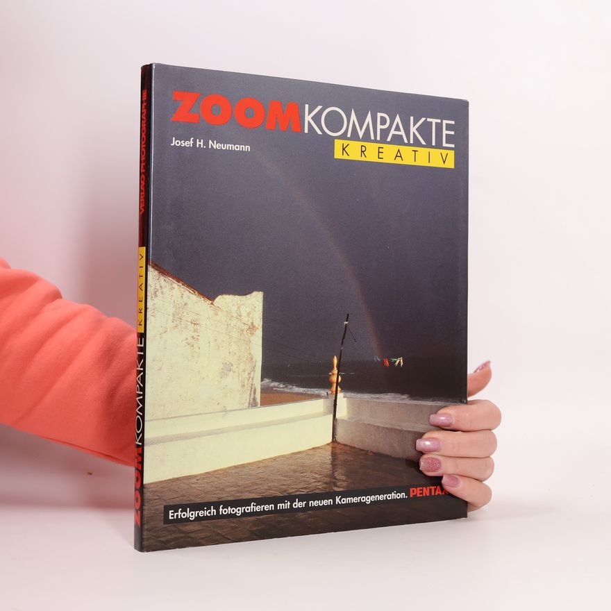 Josef H. Neumann Zoom-Kompakte kreativ