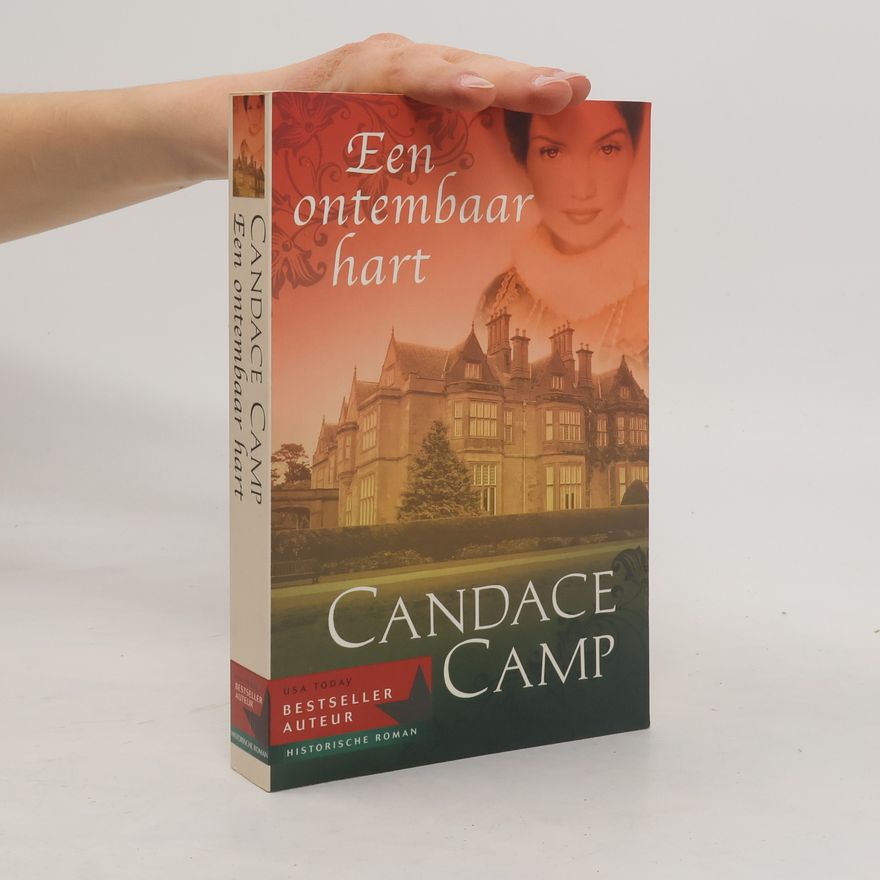 Jeannet Dekker Een ontembaar hart