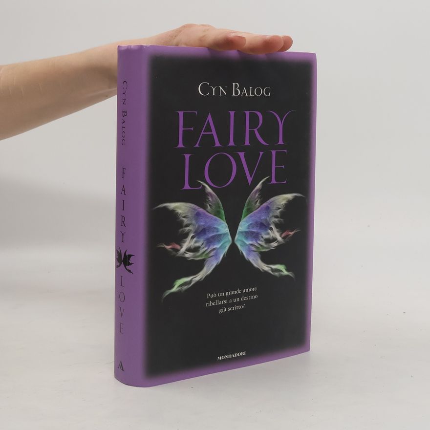 Cyn Balog Fairy Love