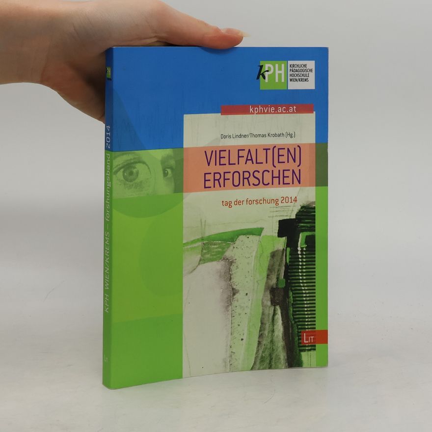 Doris Lindner-Lohmann Vielfalt(en) erforschen