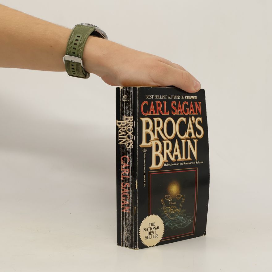 Carl Sagan Broca's Brain