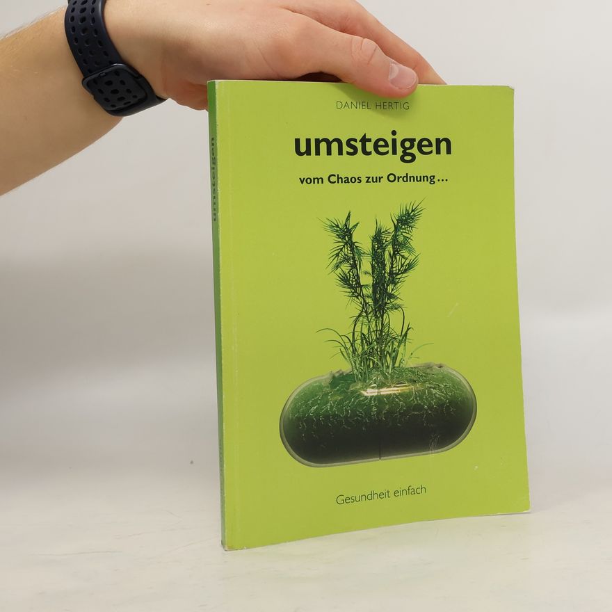 Hertig Daniel Umsteigen