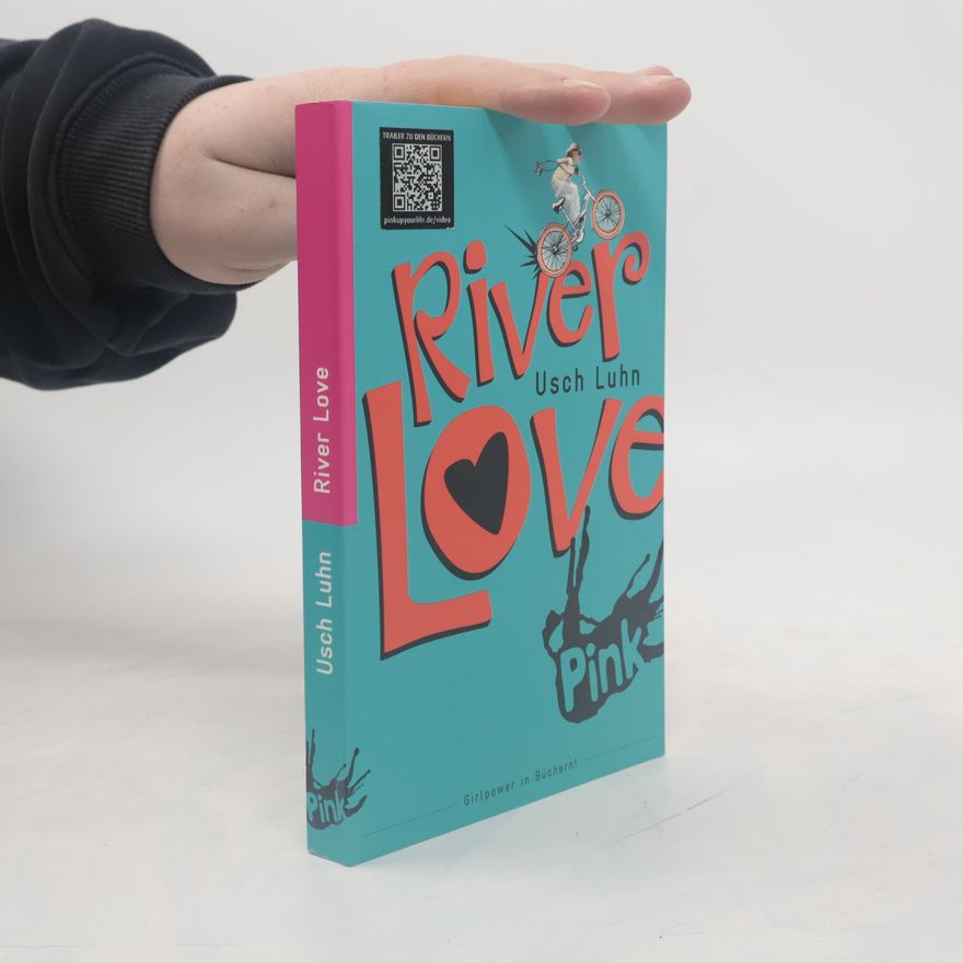 Usch Luhn River love