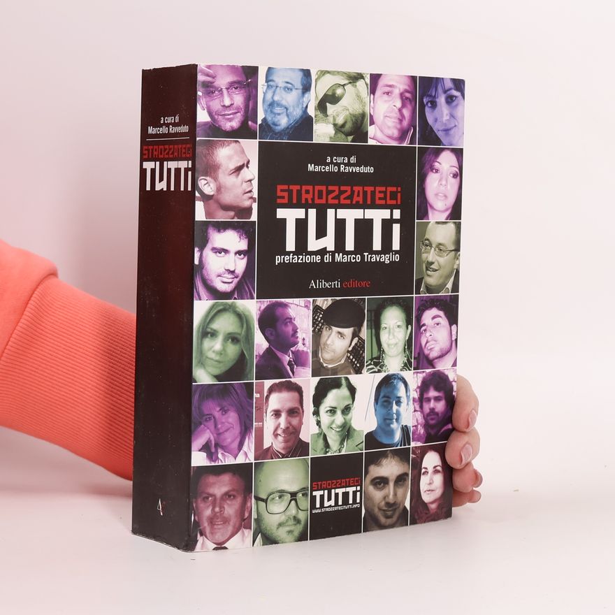 Claudio Pappaianni Strozzateci tutti