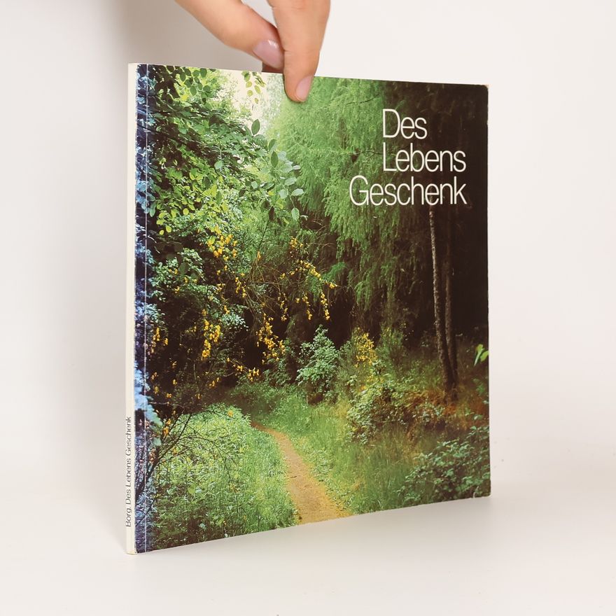 Autorenkollektiv Des Lebens Geschenk