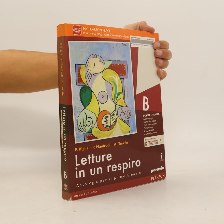 A. Terrile Letture in un respiro. Vol. B