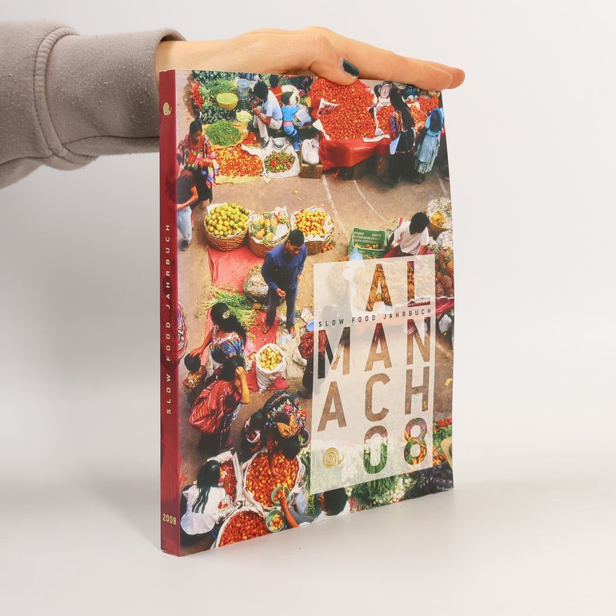 Kolektiv autorů Almanach 08