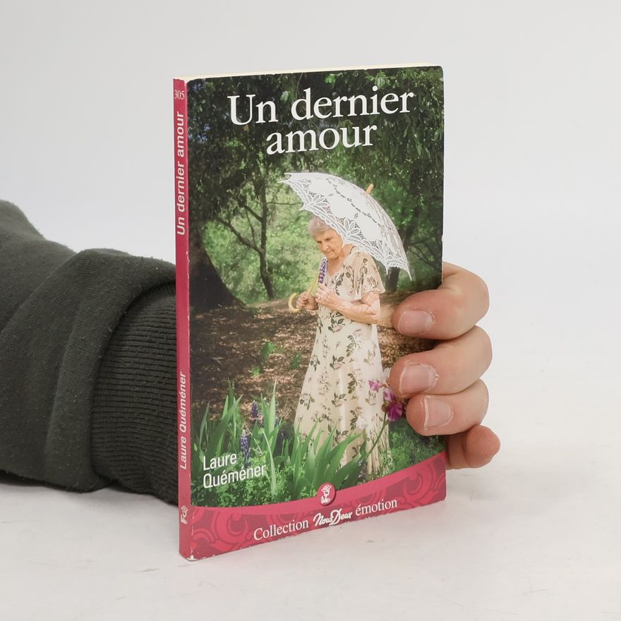 Laure Quémener Un dernier amour