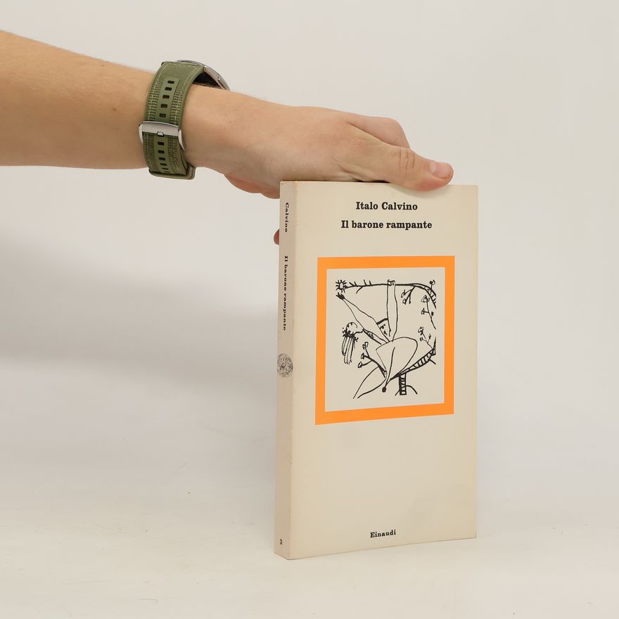 Italo Calvino Il barone rampante