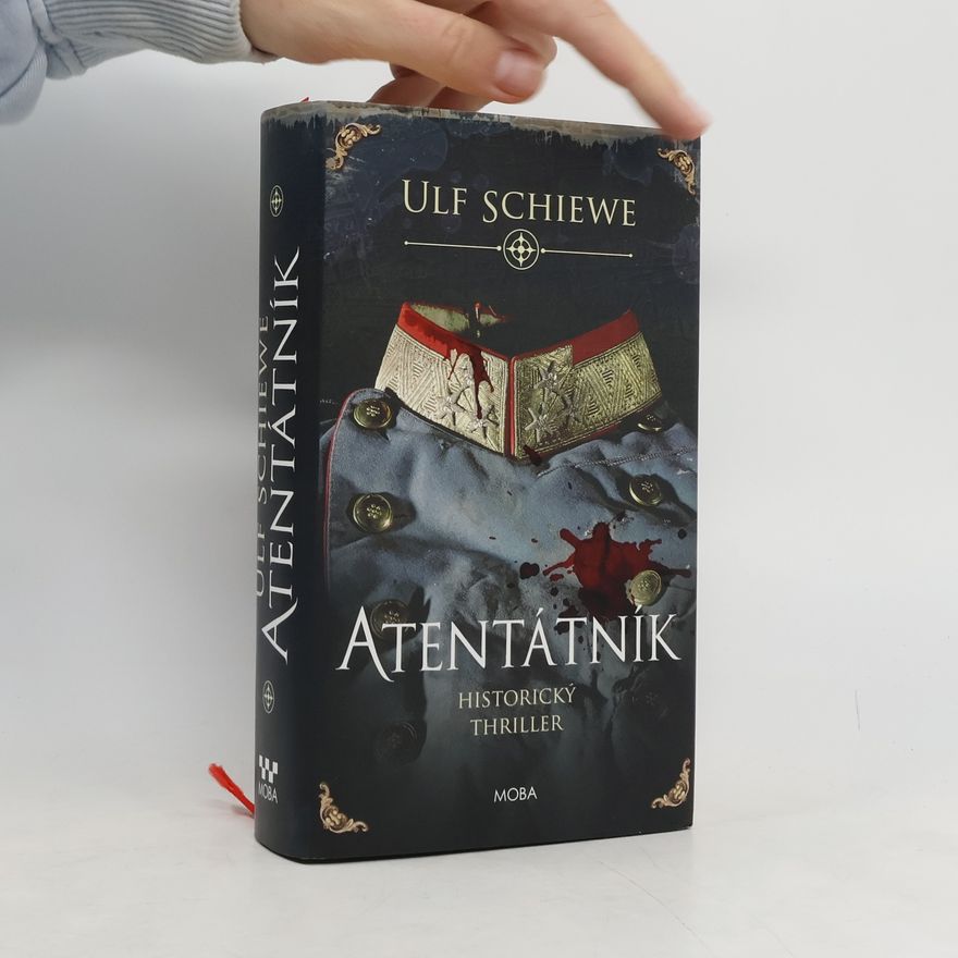 Ulf Schiewe Atentátník