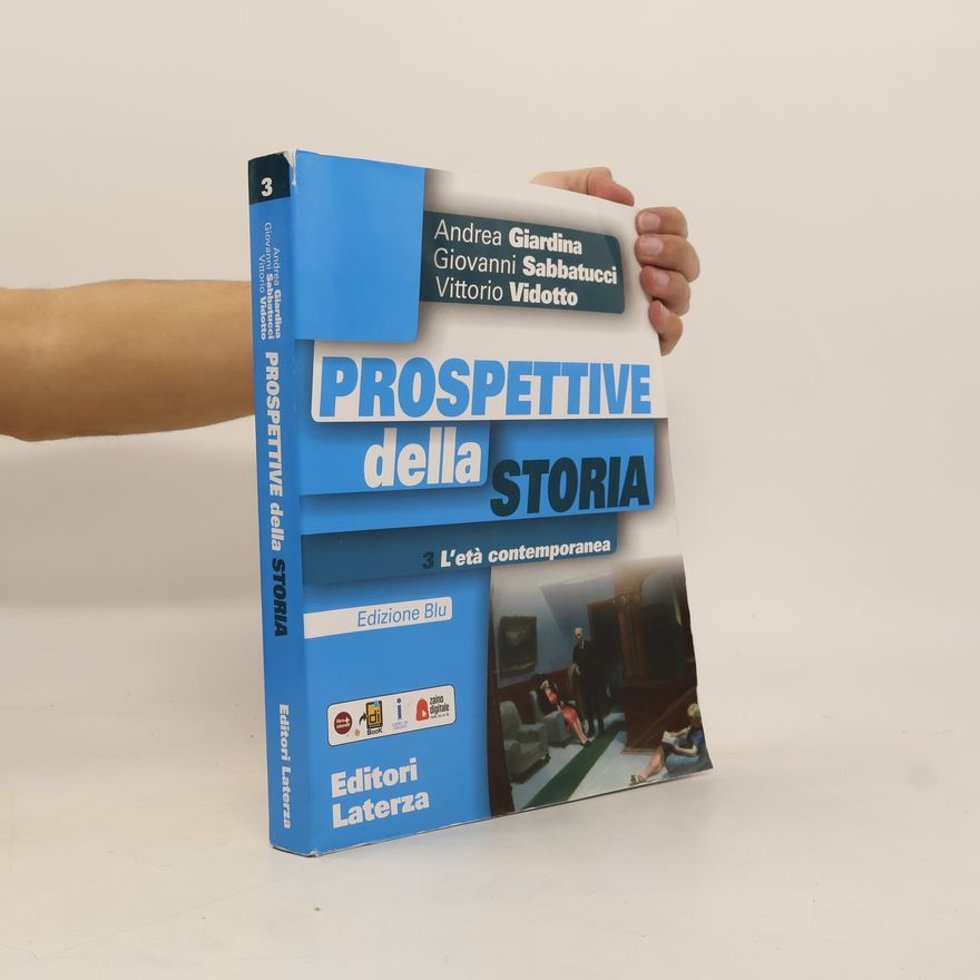 Vittorio Vidotto Prospettive della storia
