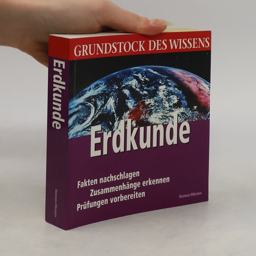 Autorenkollektiv Erdkunde
