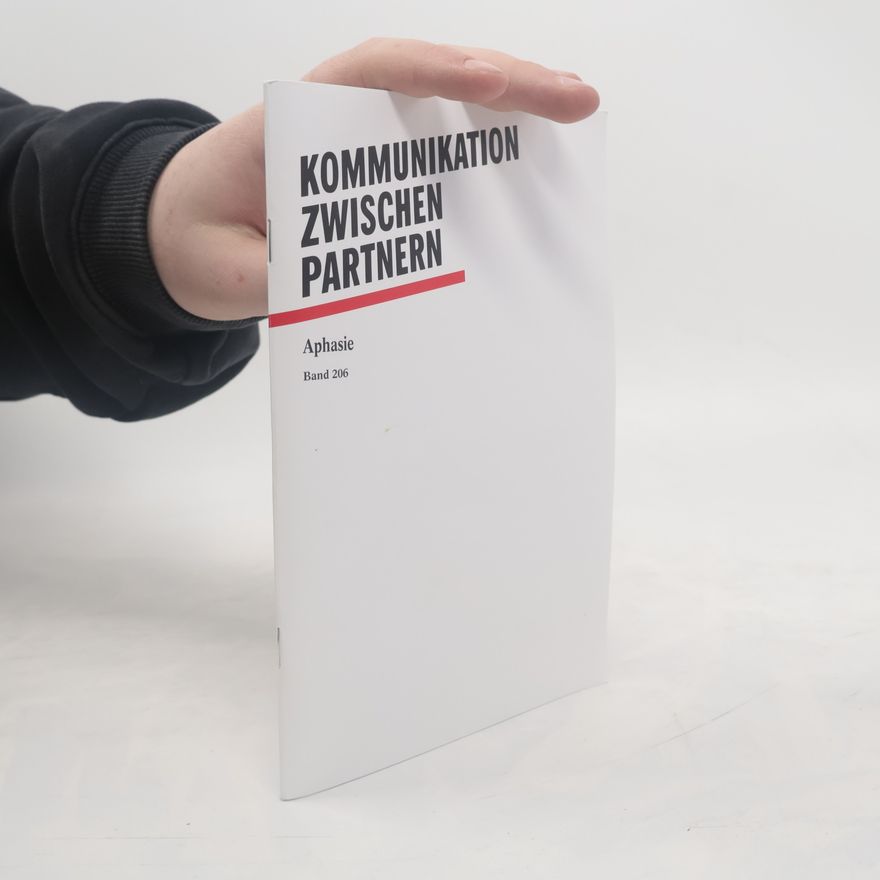 Autorenkollektiv Kommunikation Zwischen Partnern