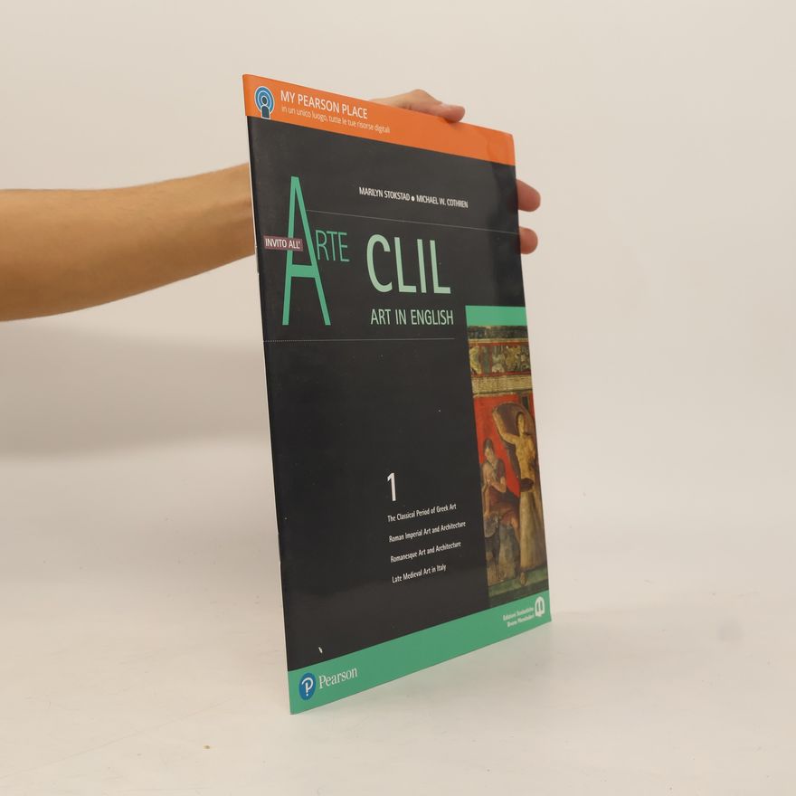 Autorenkollektiv Arte Clil 1