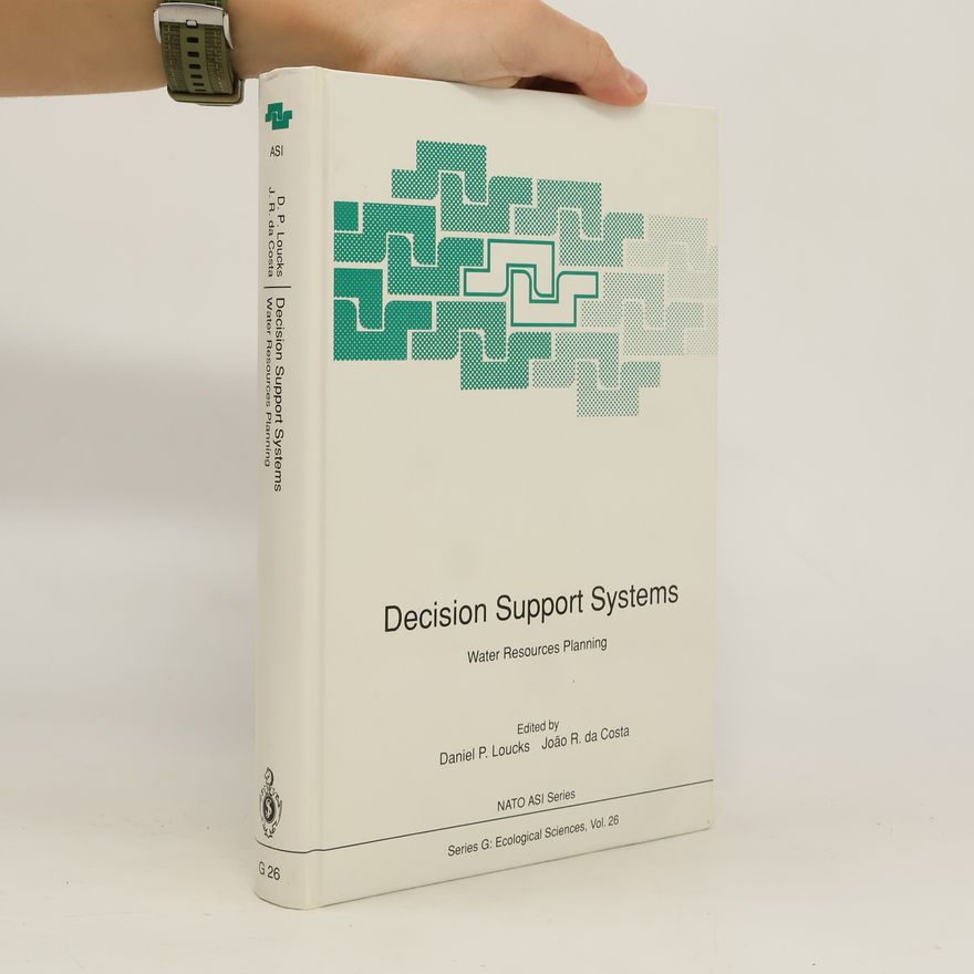 João R. da Costa Decision Support Systems