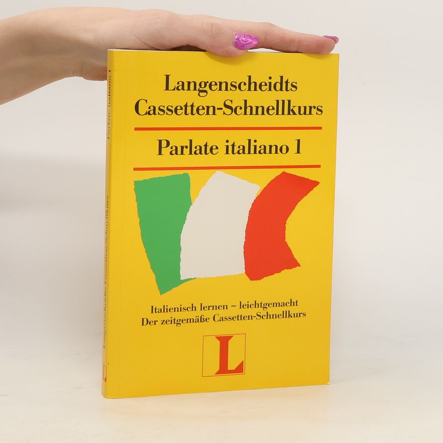 Autorenkollektiv Langenscheidts Cassetten-Schnellkurs