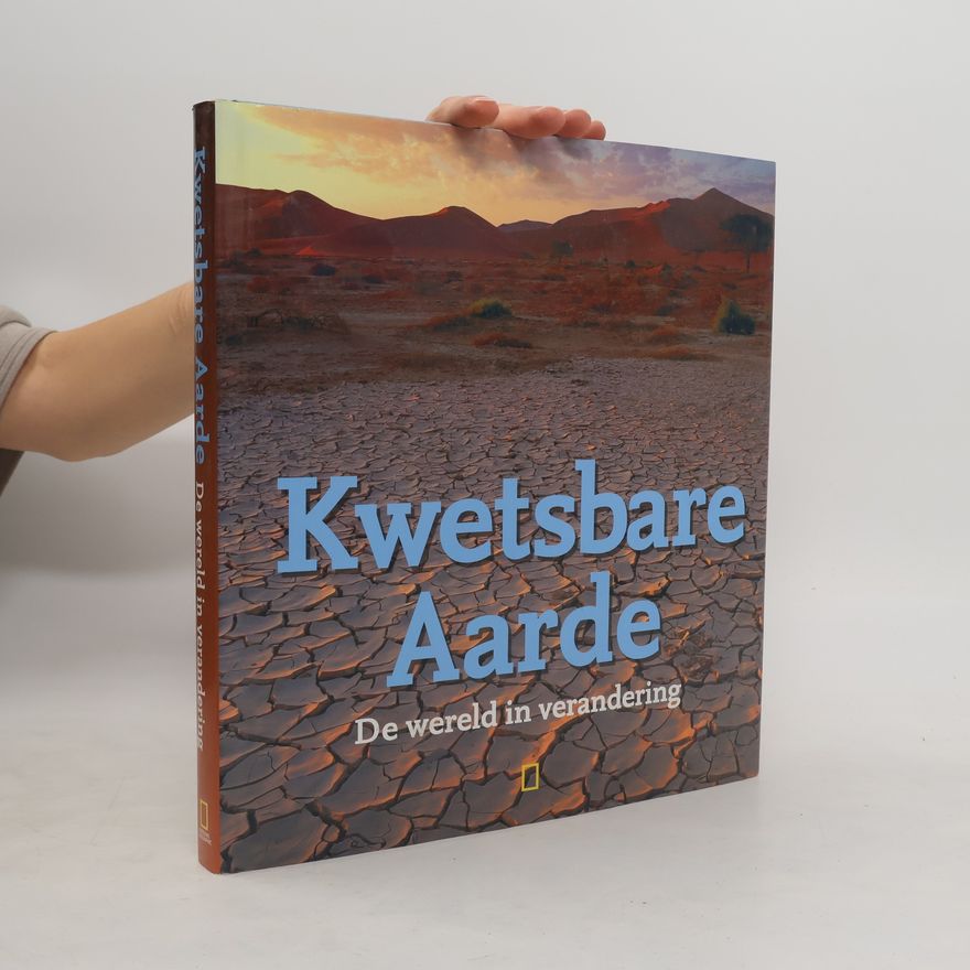 Collectif d'auteurs Kwetsbare Aarde