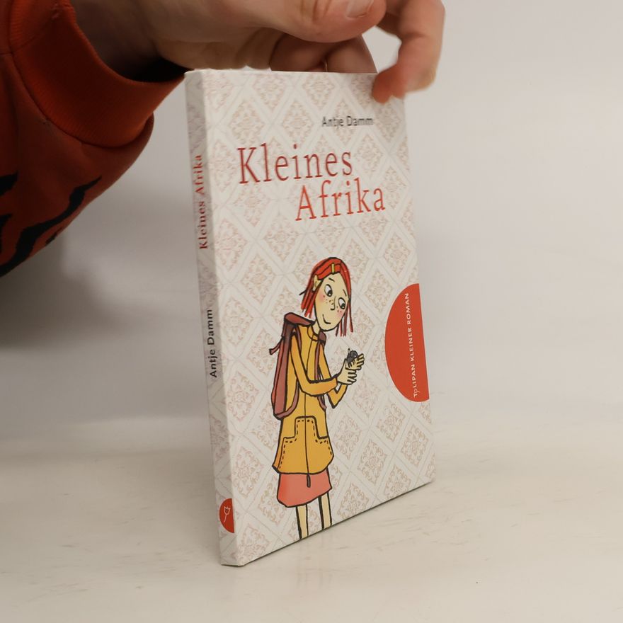 Antje Damm Kleines Afrika
