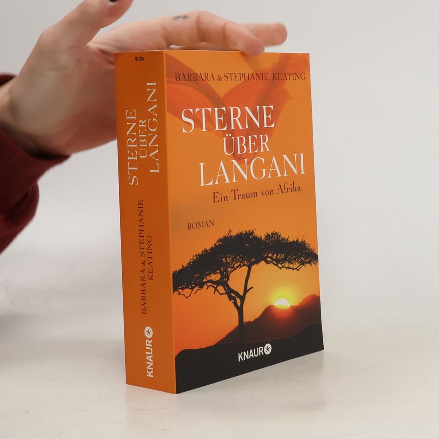 Barbara Keating Sterne über Langani