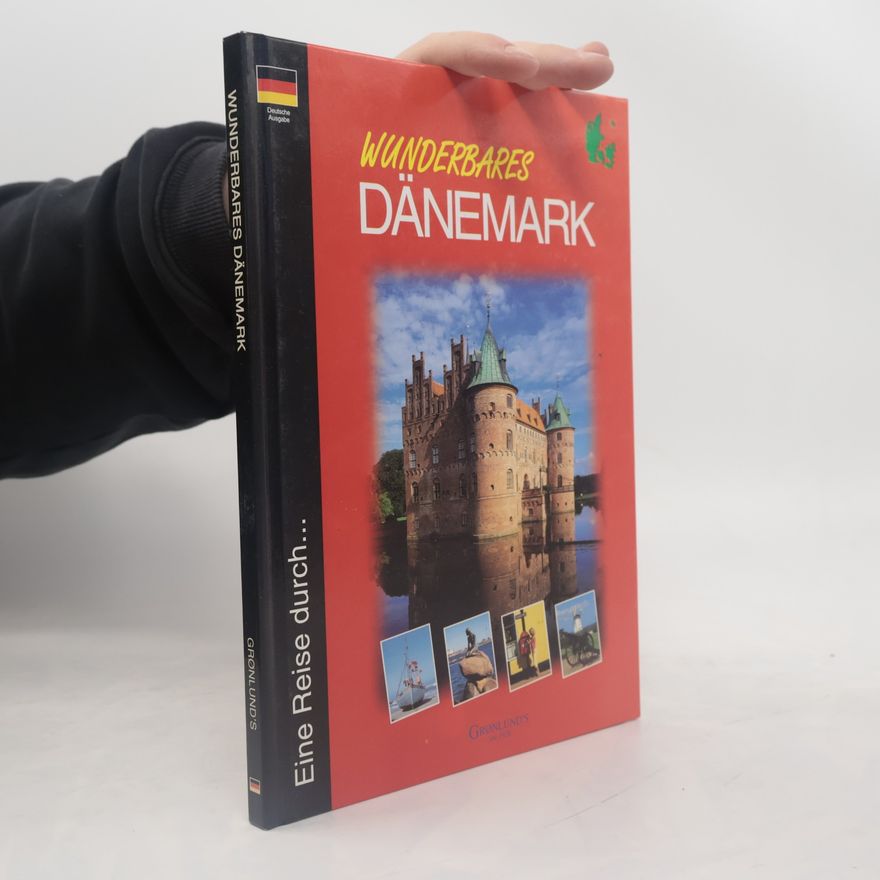 Per Eilstrup Wunderbares Dänemark