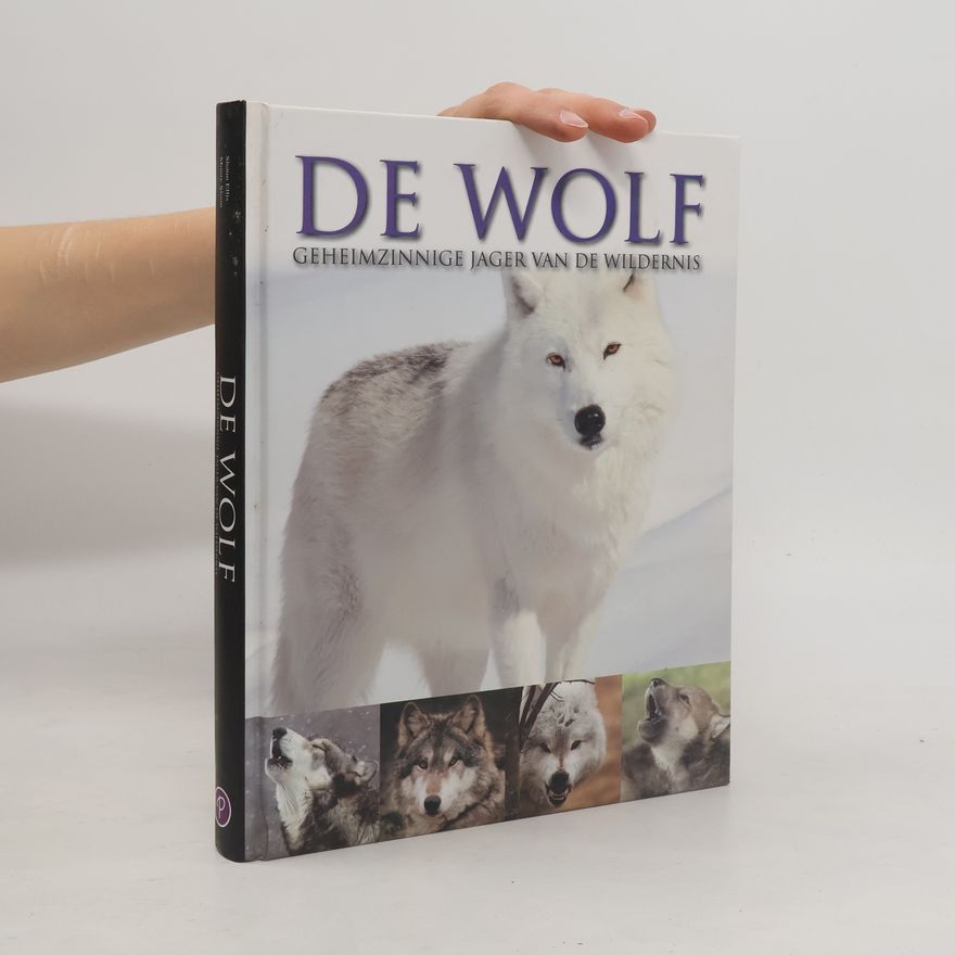 Shaun Ellis De wolf