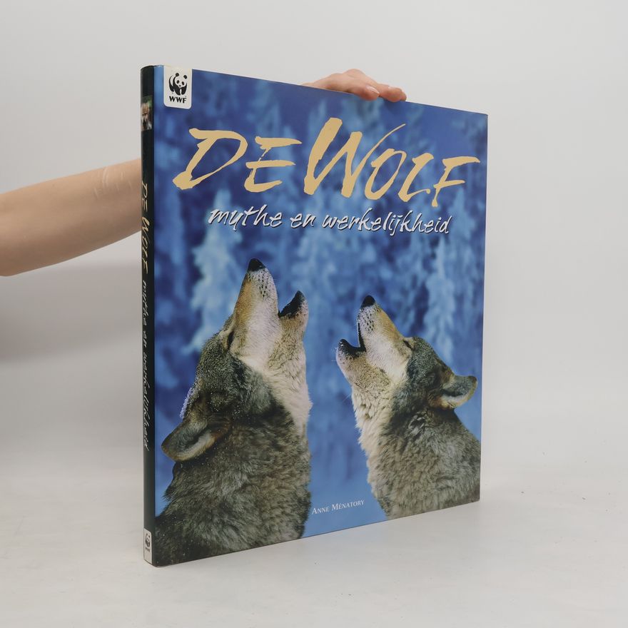 Willemien Werkman De wolf
