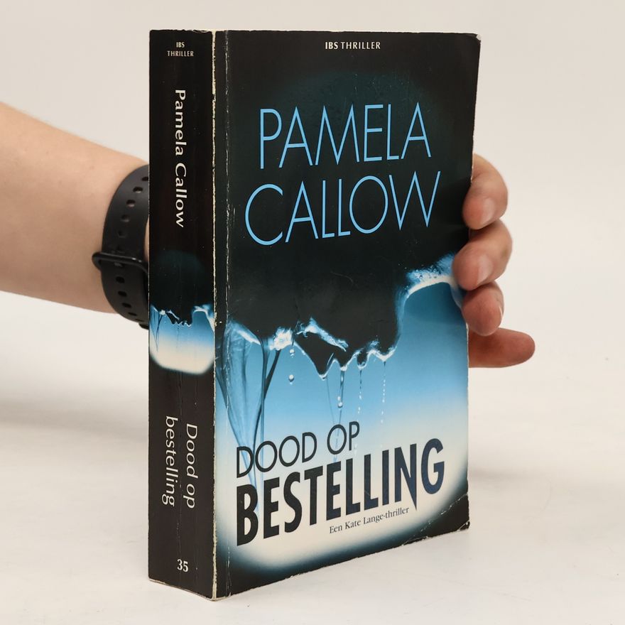Pamela Callow Dood op bestelling